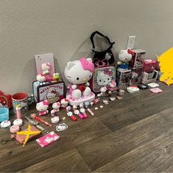 Hello Kitty