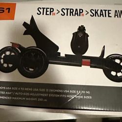 Skates