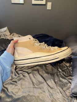 Kim Jones Converse 