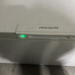 Freezer Frigidaire