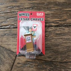 Homies Cesar Chavez