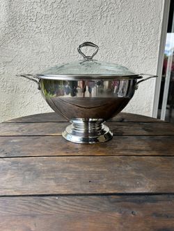 Princess House Cocktail