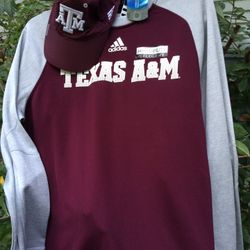 New Shirts With Tags  