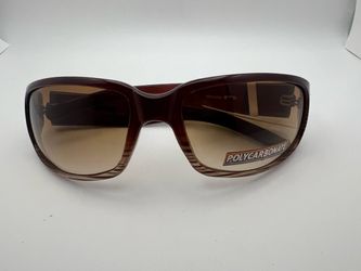 M-Shades Demi Polycarbonate Sunglasses New!