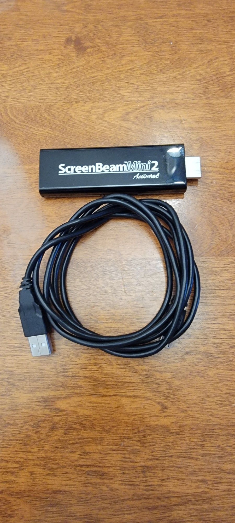 Actiontec ScreenBeam Mini 2