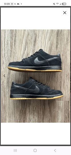 Ishod Wair . SB DUNKS