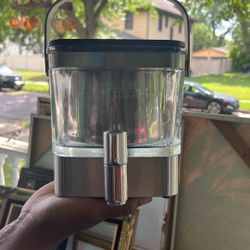 Ice, cold brew, coffee maker by KitchenAid
