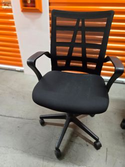 Office chair