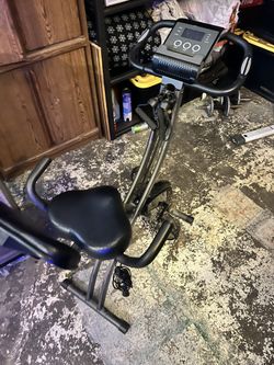 Slim cycle Bike