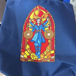 Anime Bag $7