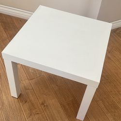 IKEA End Table
