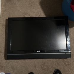 LG Tv