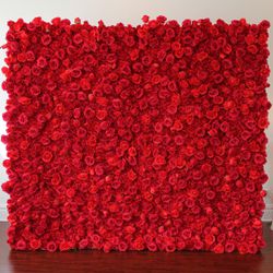 Rose Flower Wall & Neon Signs For Sale