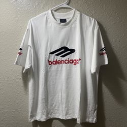 Balenciaga Shirt