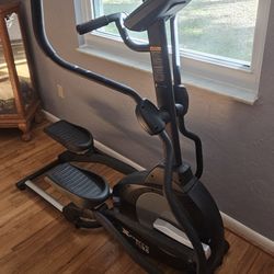 Xterra Elliptical