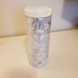 Starbucks 2021 Winter Holiday Tumbler