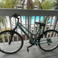 Mountain Bike 