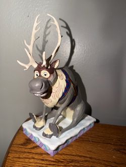 Disney Jim shore frozen