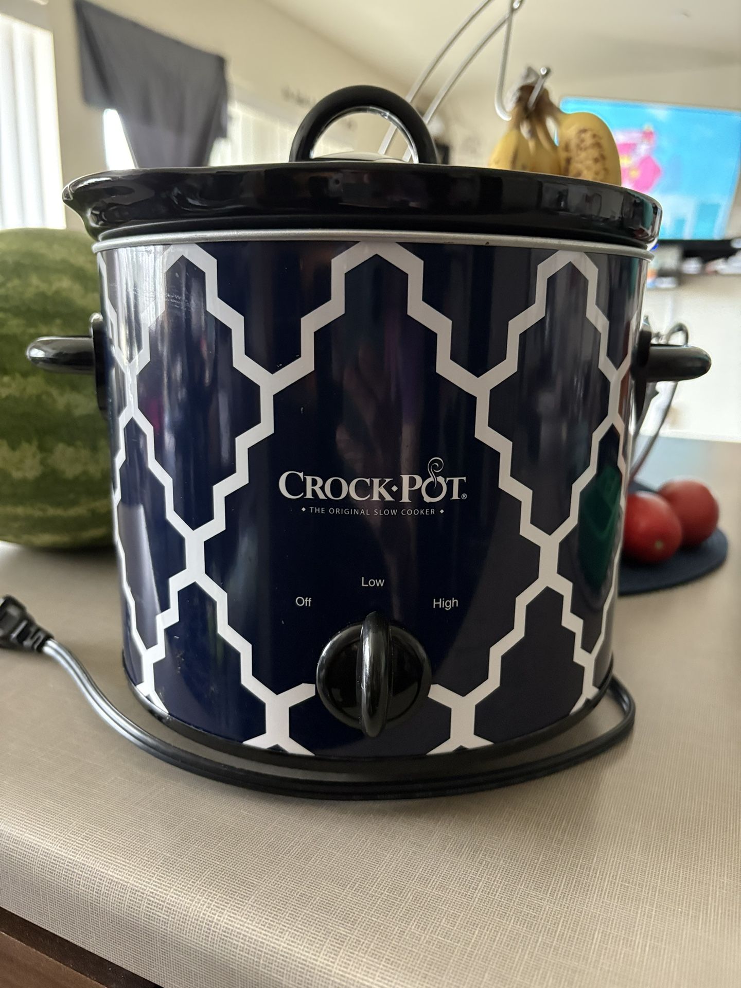 Crock Pot (small)