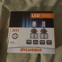 Led Headlight 