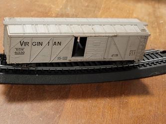 HO Scale Box Car...