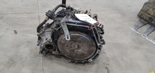 2006-2010 honda civic transmission