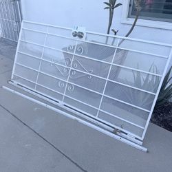 Security Steel Door