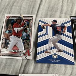 Baseball Cards