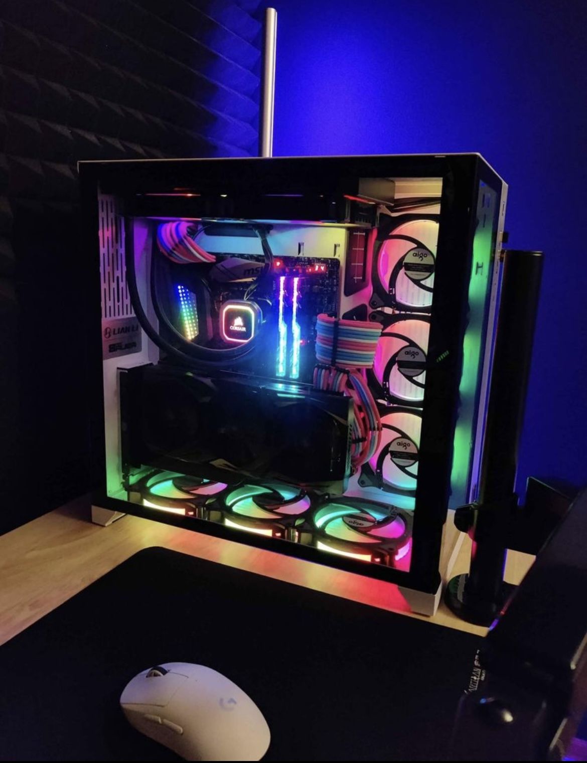 Pc For Sale!!! NEGOTIABLE