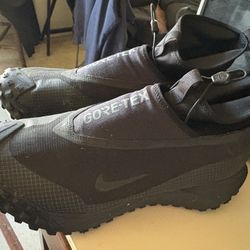 nike x gortex