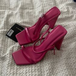 HEELS