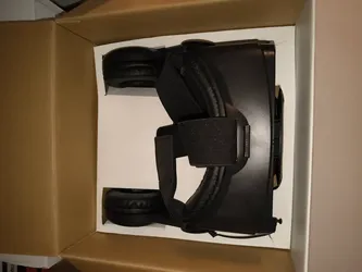 VRG Pro Virtual Reality Glasses