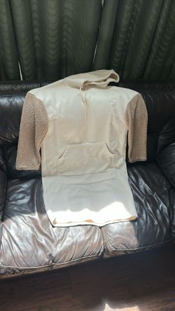 Cozy Dress Sweater