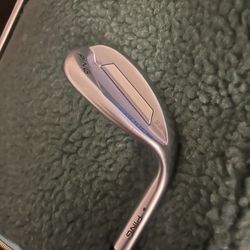 Ping Glide 3.0 Wedge 56