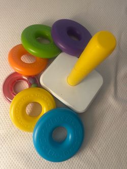 Baby toys
