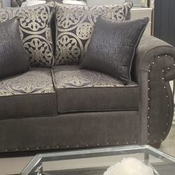 Sala de dos piezas 
$580 en mejor oferta 