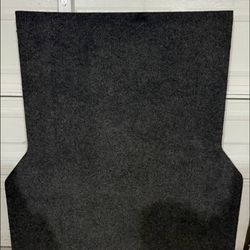 Tacoma A.R.E Rug (High Quality)