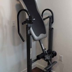 Inversion Table