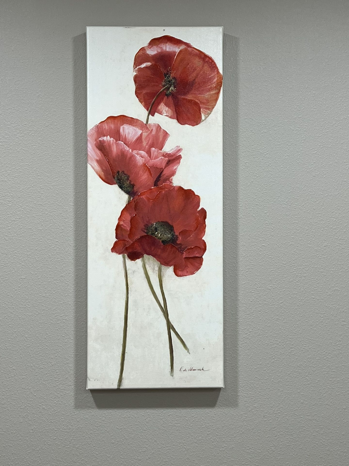 New Picture, Beautiful