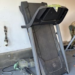 Treadmill 