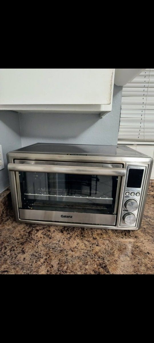 Toaster Oven