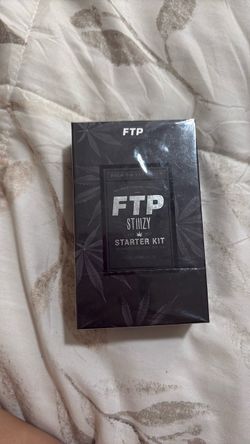 FTP STIIIZY