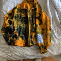 Alexander Mcq Jacket (exclusive) 