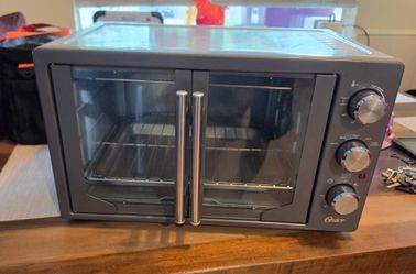 Air fryer