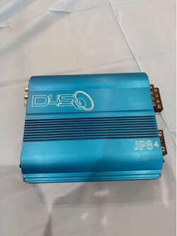 Down4sound AMP jp8