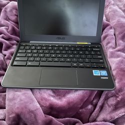 Asus Chromebook 