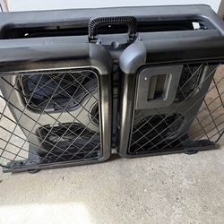 Diggs dog crate