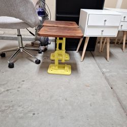 Side Tables