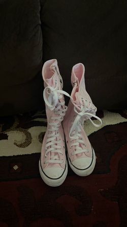 Convers girl size 2