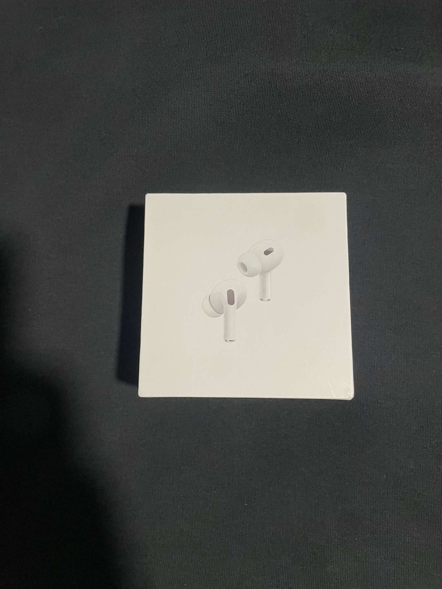 AirPods Pro 2 (USB-C)